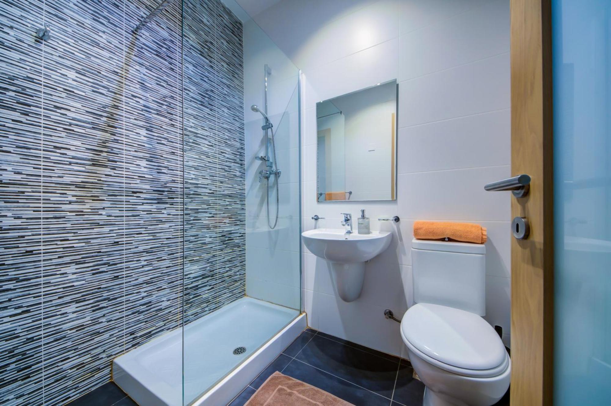 Saint Julian's Stylish 2Br Apt With Balconies In St Julians, Paceville - Apt 6 By Vaganza מראה חיצוני תמונה